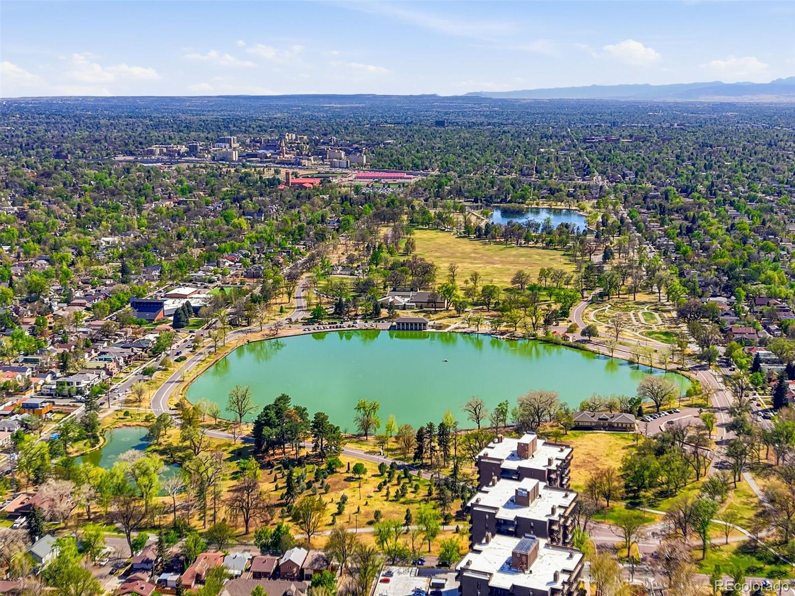 210 S Marion Parkway