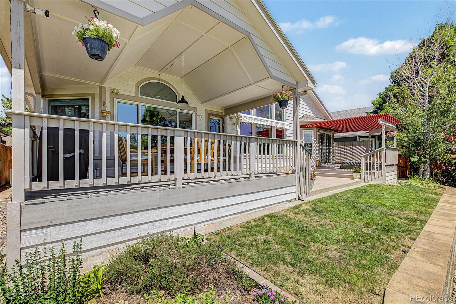 6776 Salvia Court