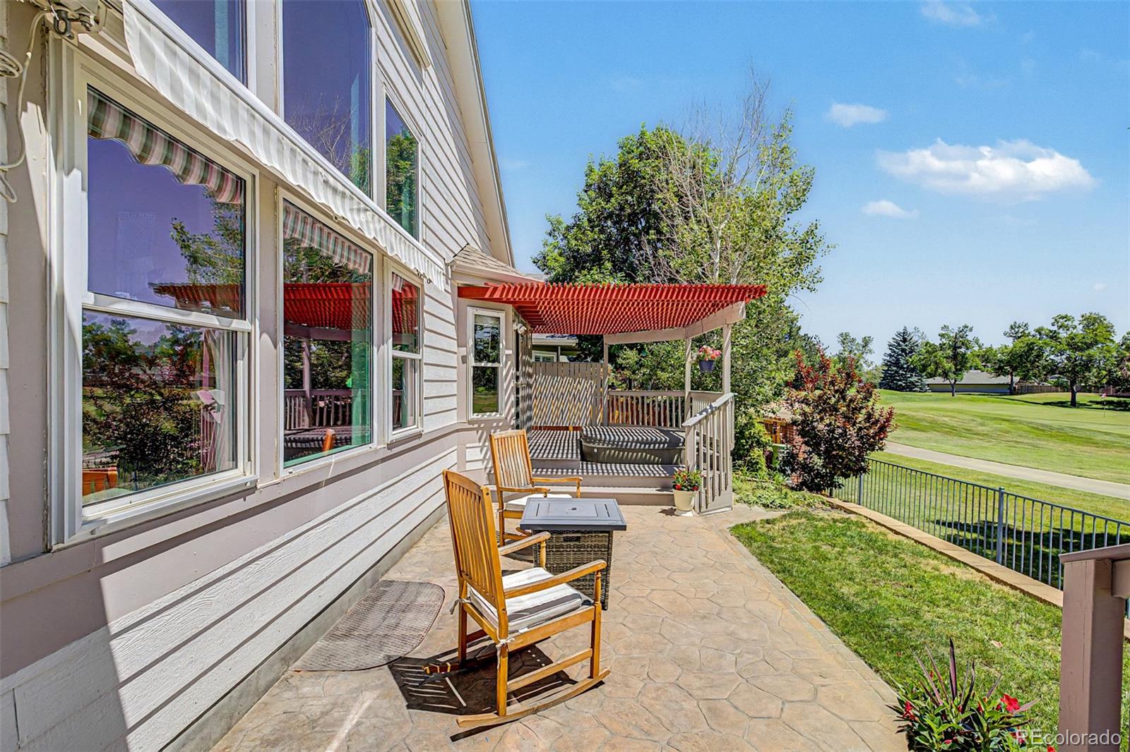 6776 Salvia Court