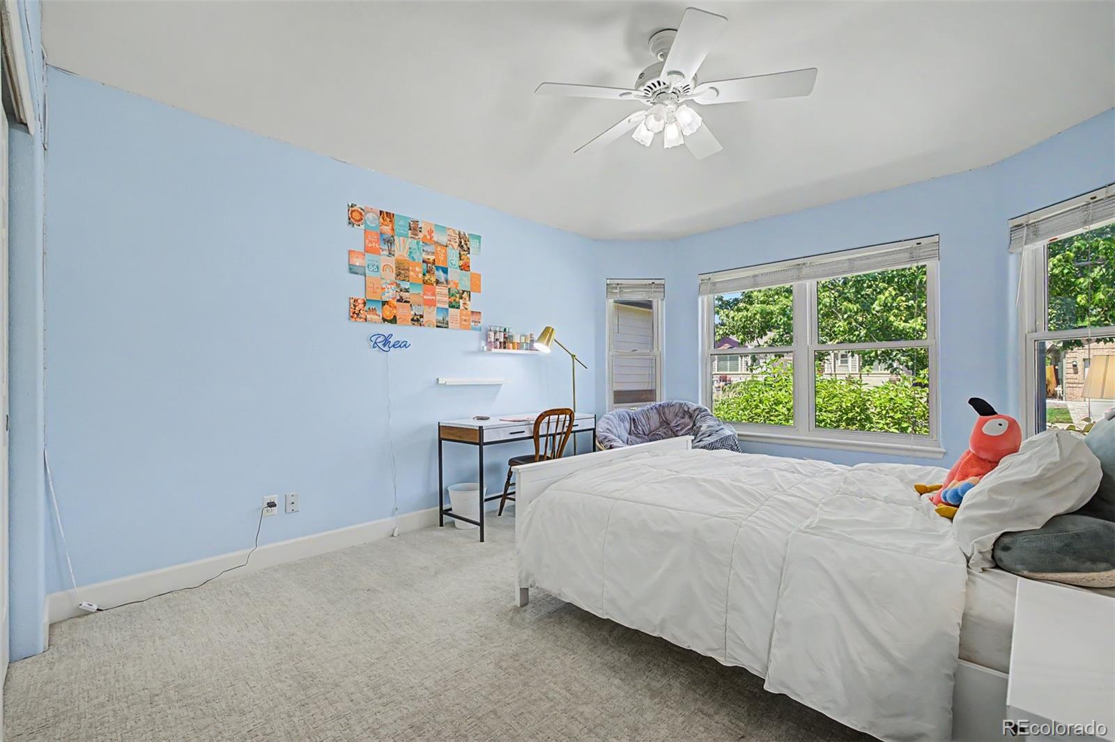 6776 Salvia Court