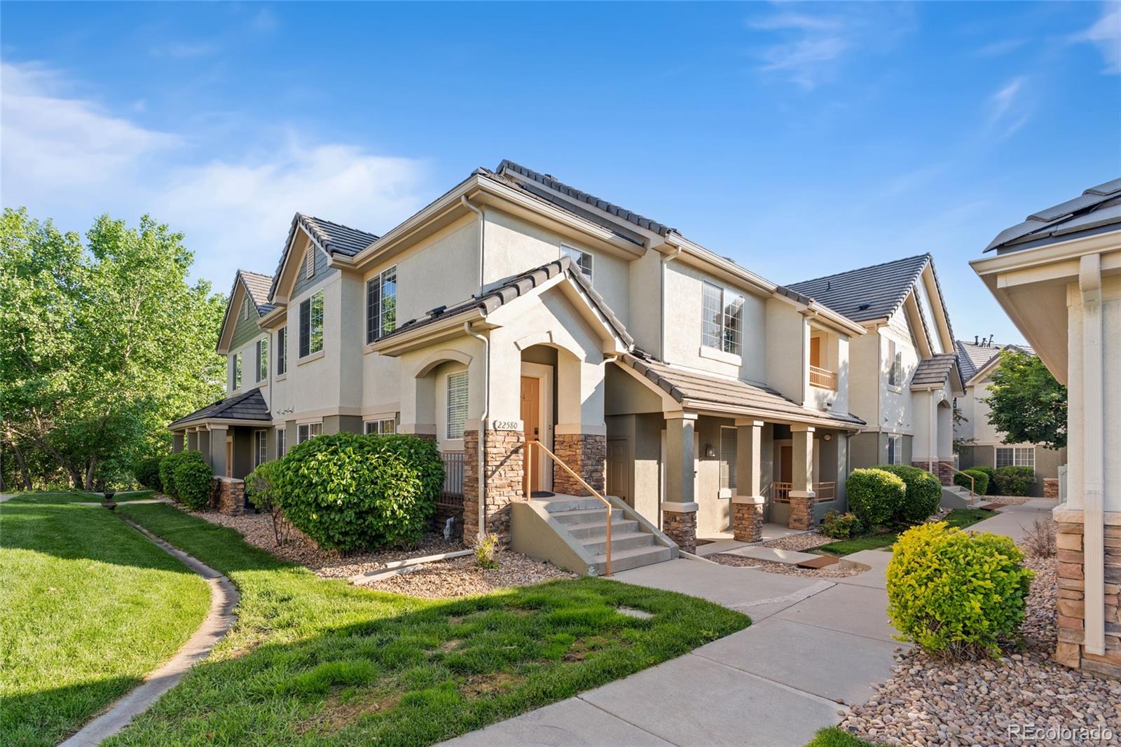 22580 E Ontario Drive Unit: 204