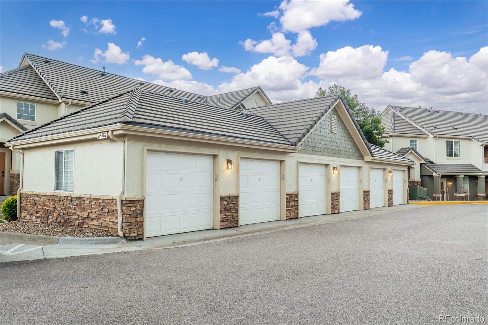 22580 E Ontario Drive Unit: 204