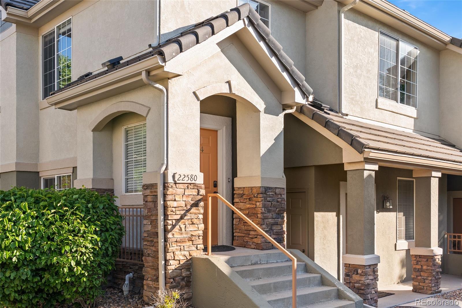22580 E Ontario Drive Unit: 204