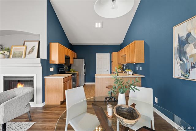 22580 E Ontario Drive Unit: 204