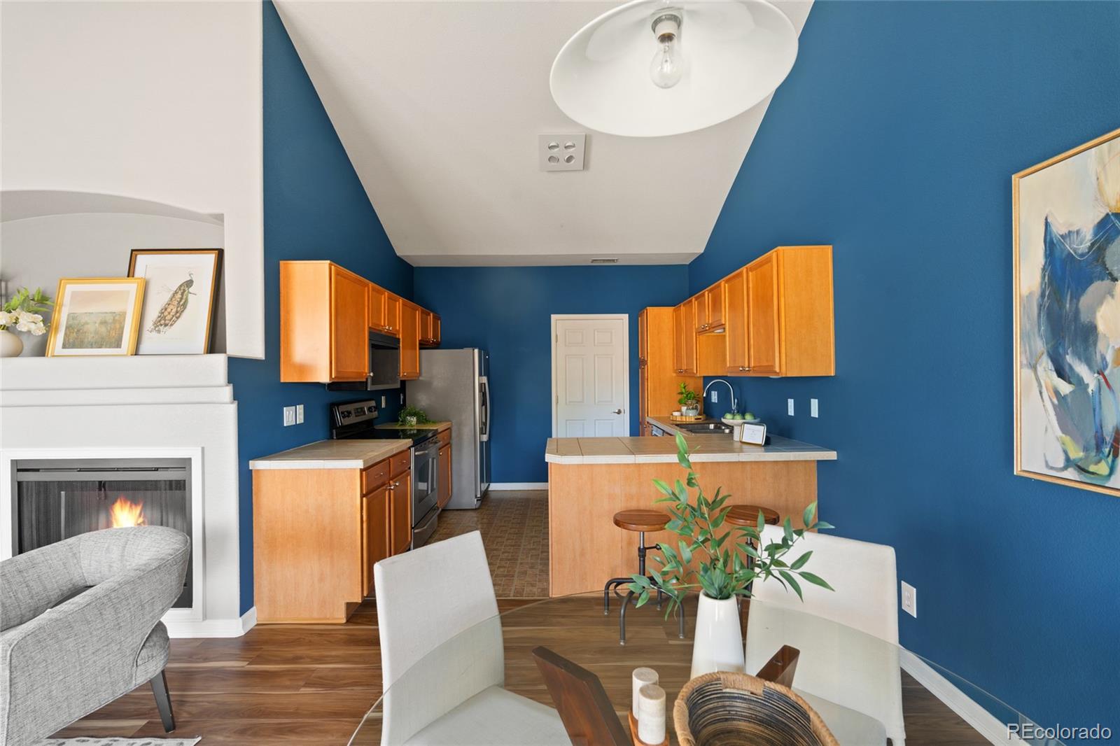 22580 E Ontario Drive Unit: 204