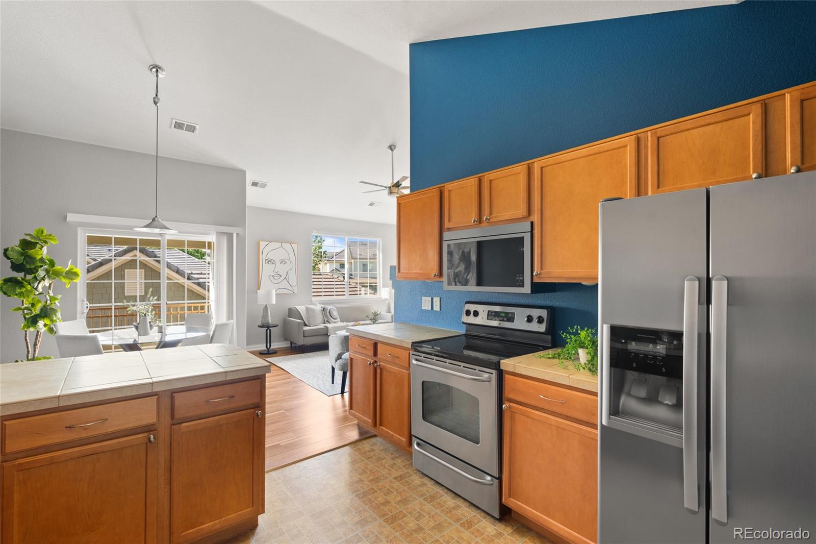 22580 E Ontario Drive Unit: 204