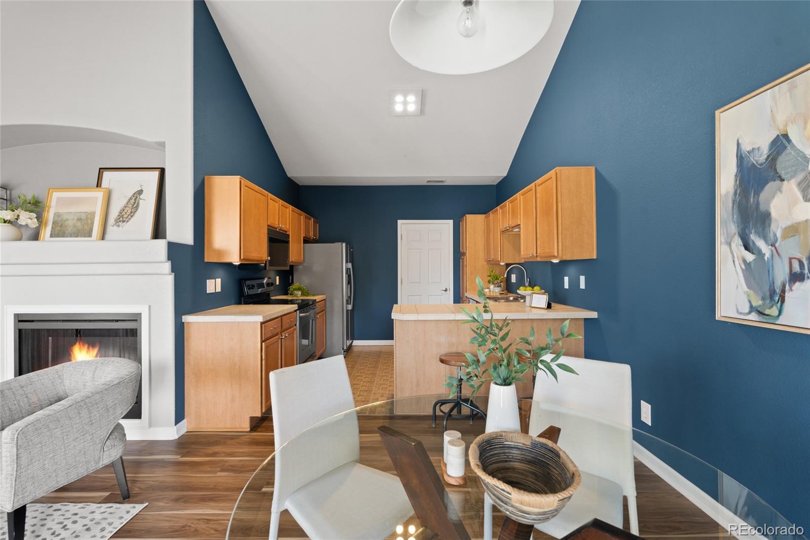 22580 E Ontario Drive Unit: 204