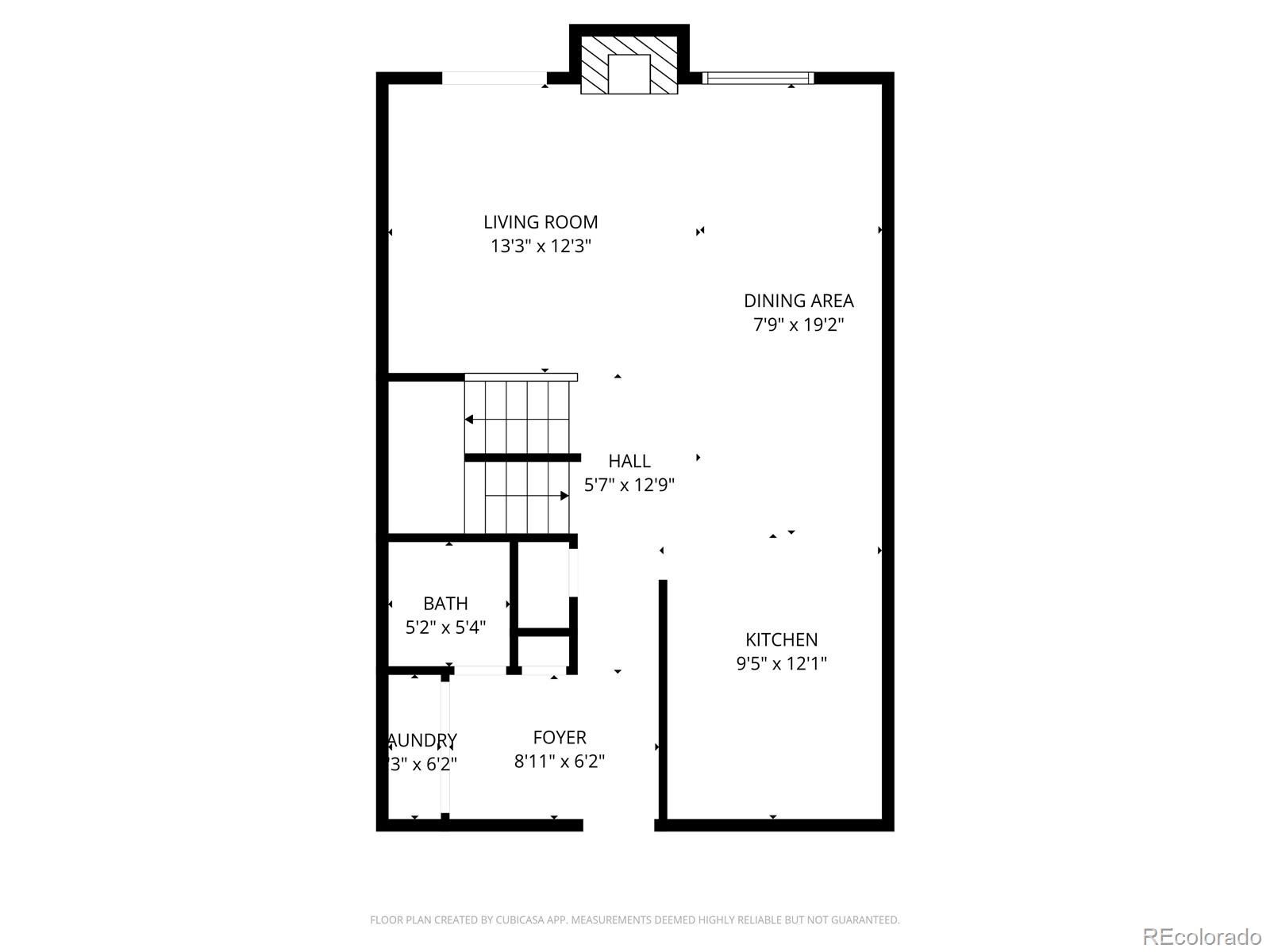 3461 S Ammons Street Unit: 5-5