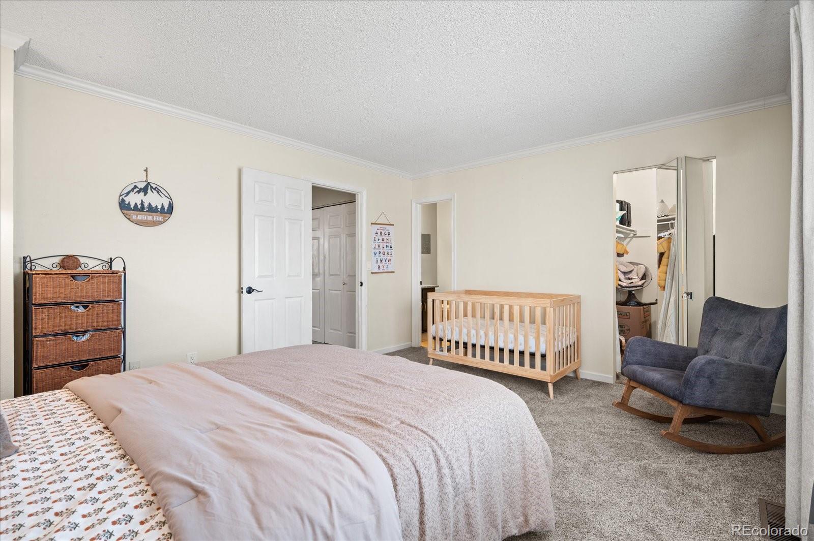 3461 S Ammons Street Unit: 5-5