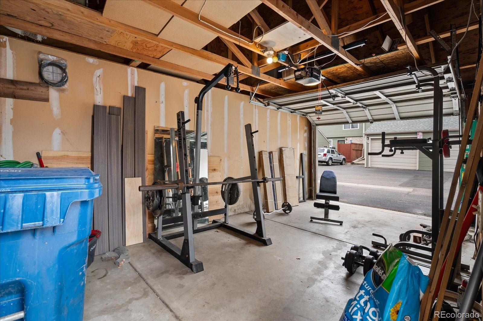 3461 S Ammons Street Unit: 5-5