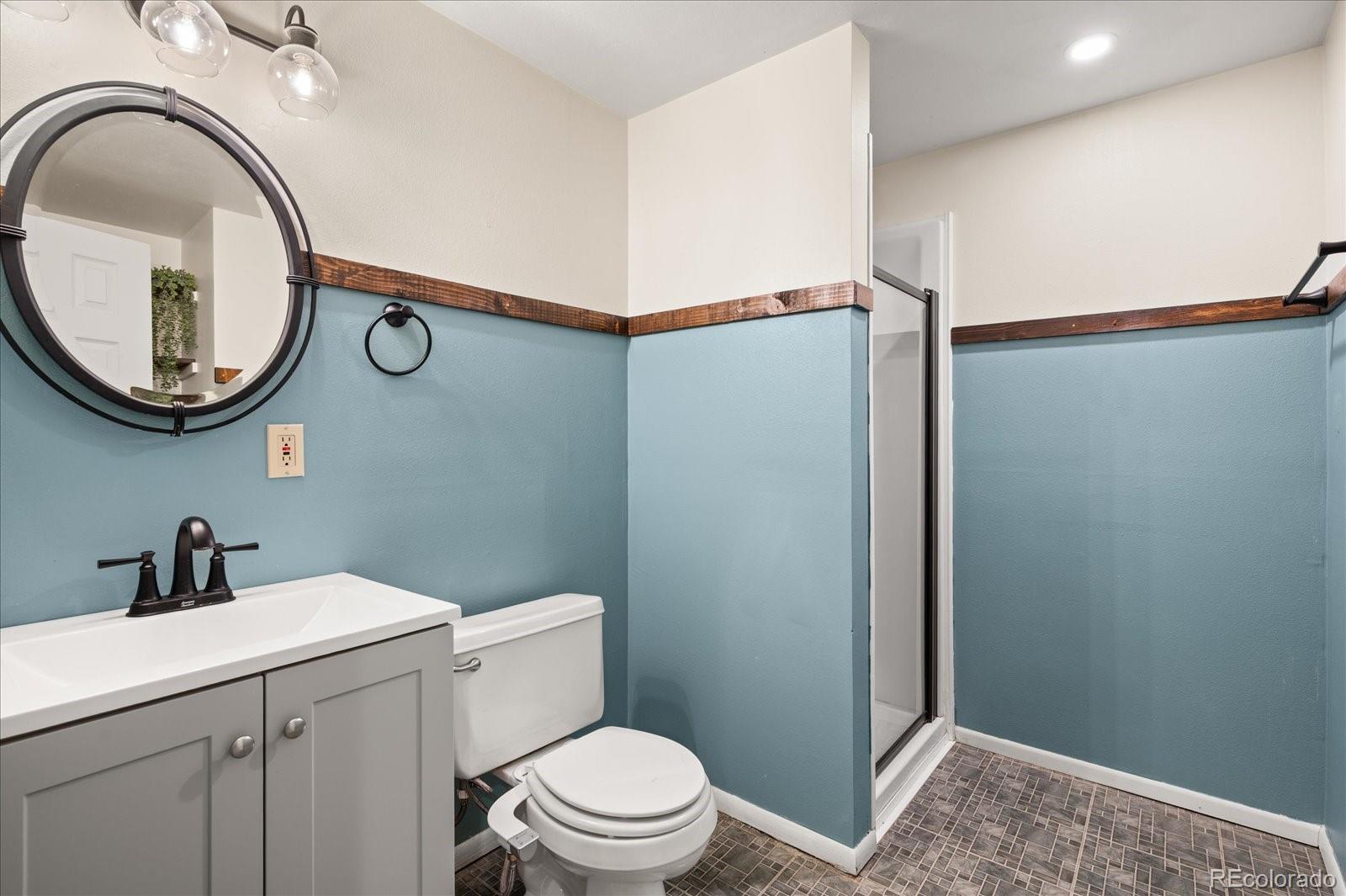 3461 S Ammons Street Unit: 5-5