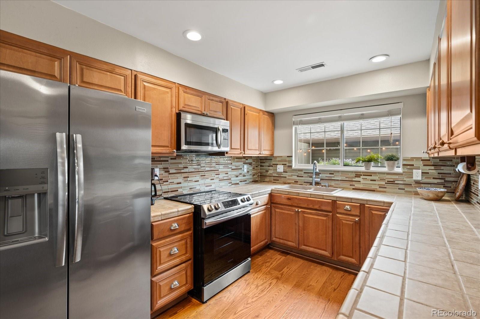 3461 S Ammons Street Unit: 5-5