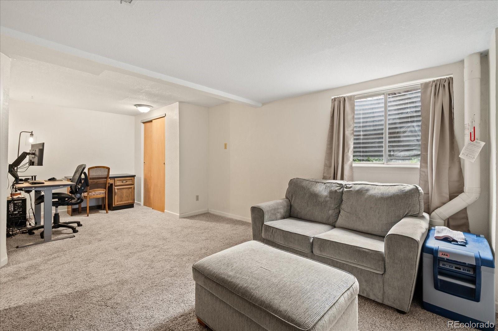 3461 S Ammons Street Unit: 5-5