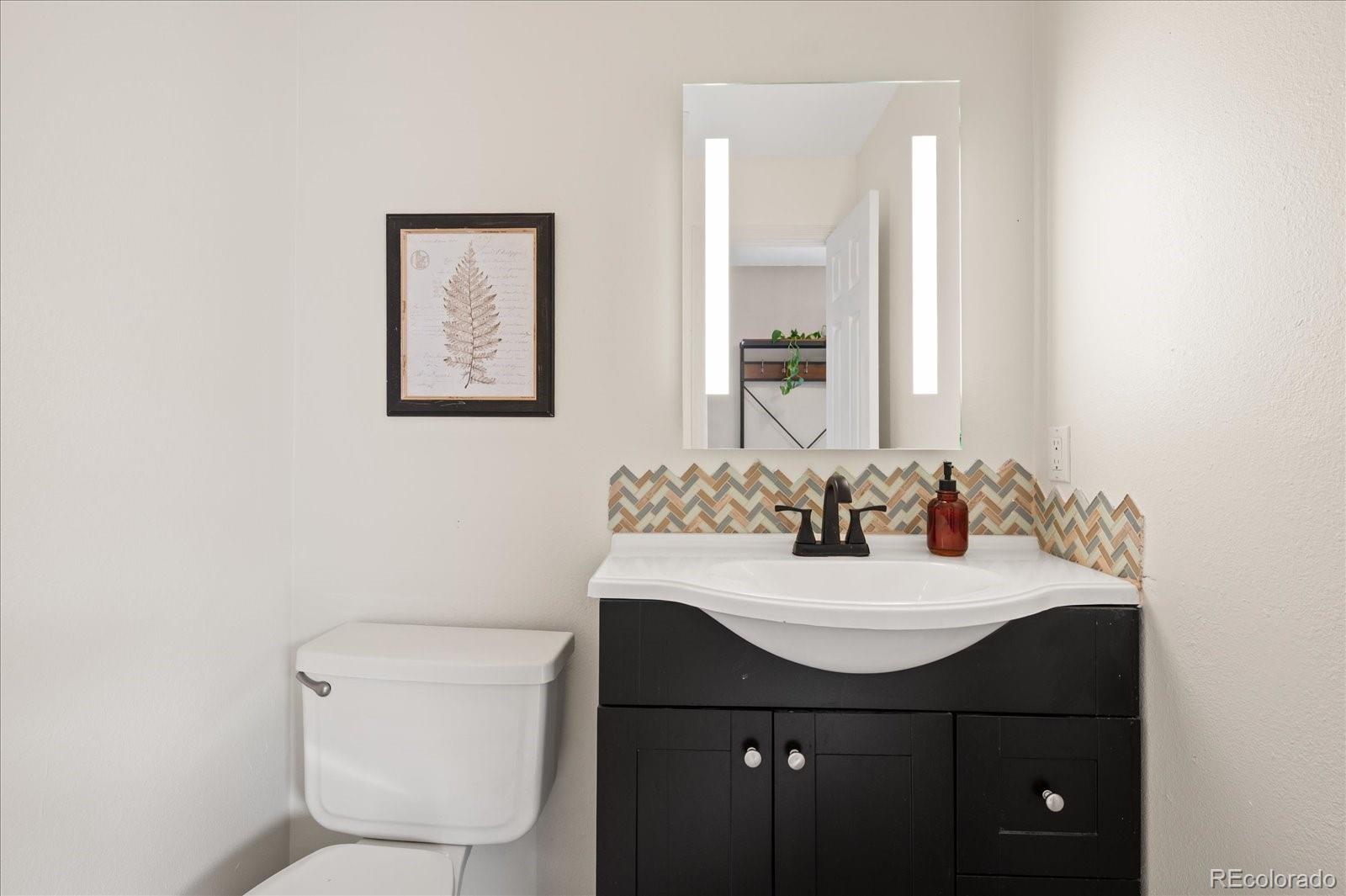 3461 S Ammons Street Unit: 5-5