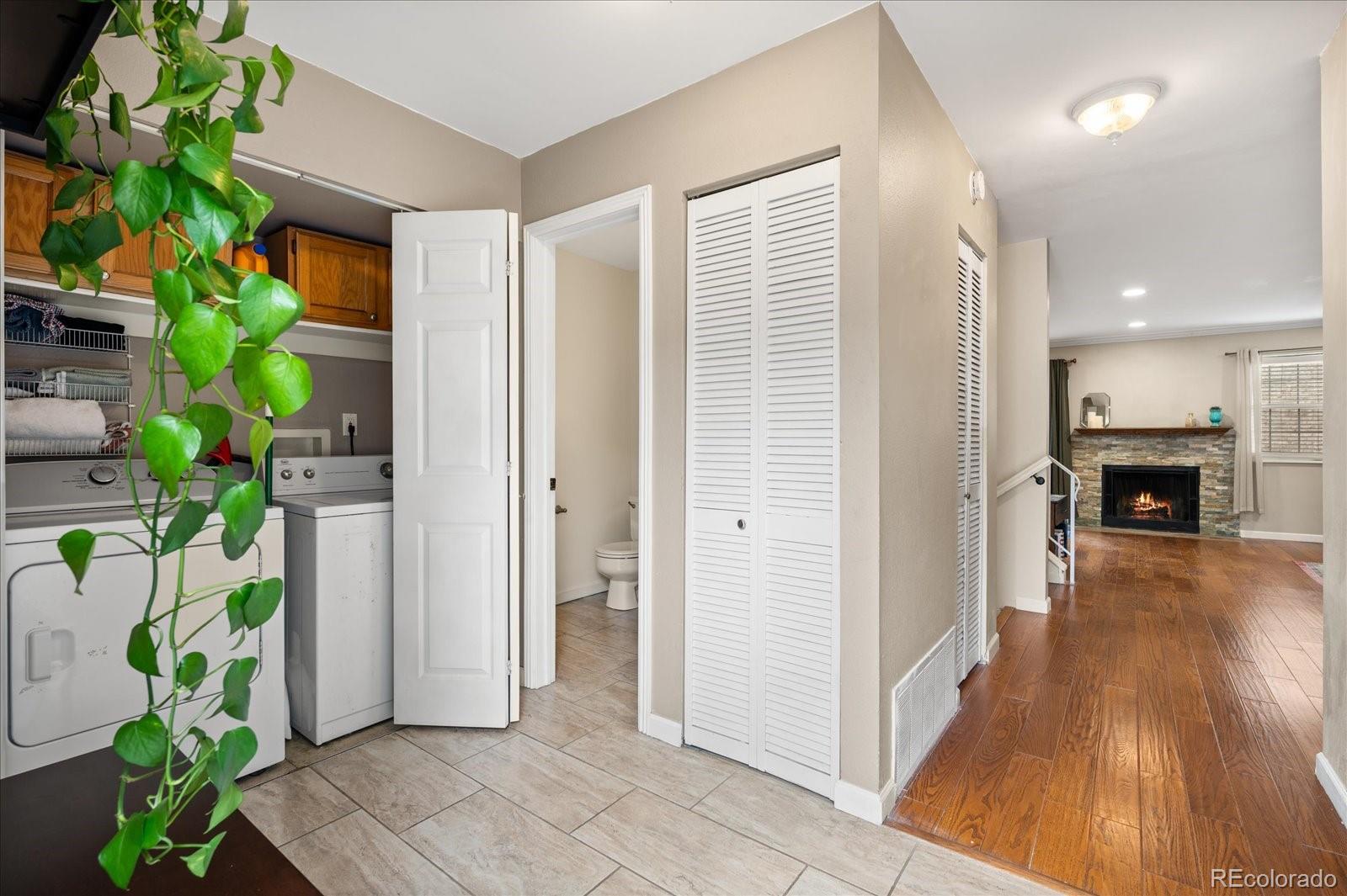 3461 S Ammons Street Unit: 5-5