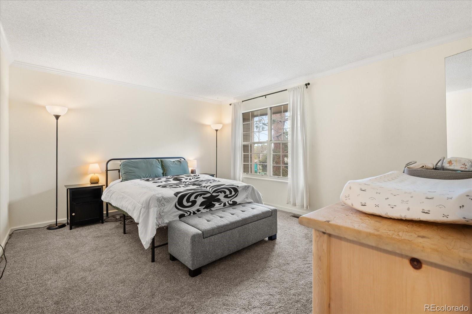 3461 S Ammons Street Unit: 5-5