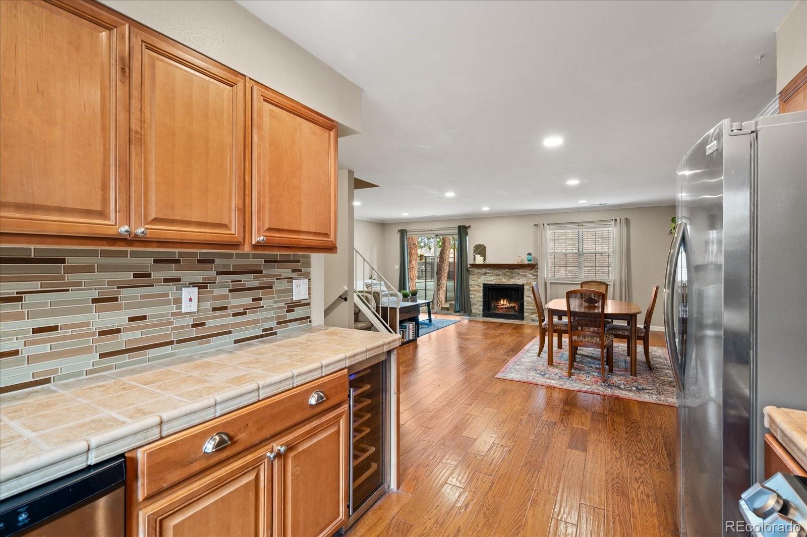 3461 S Ammons Street Unit: 5-5