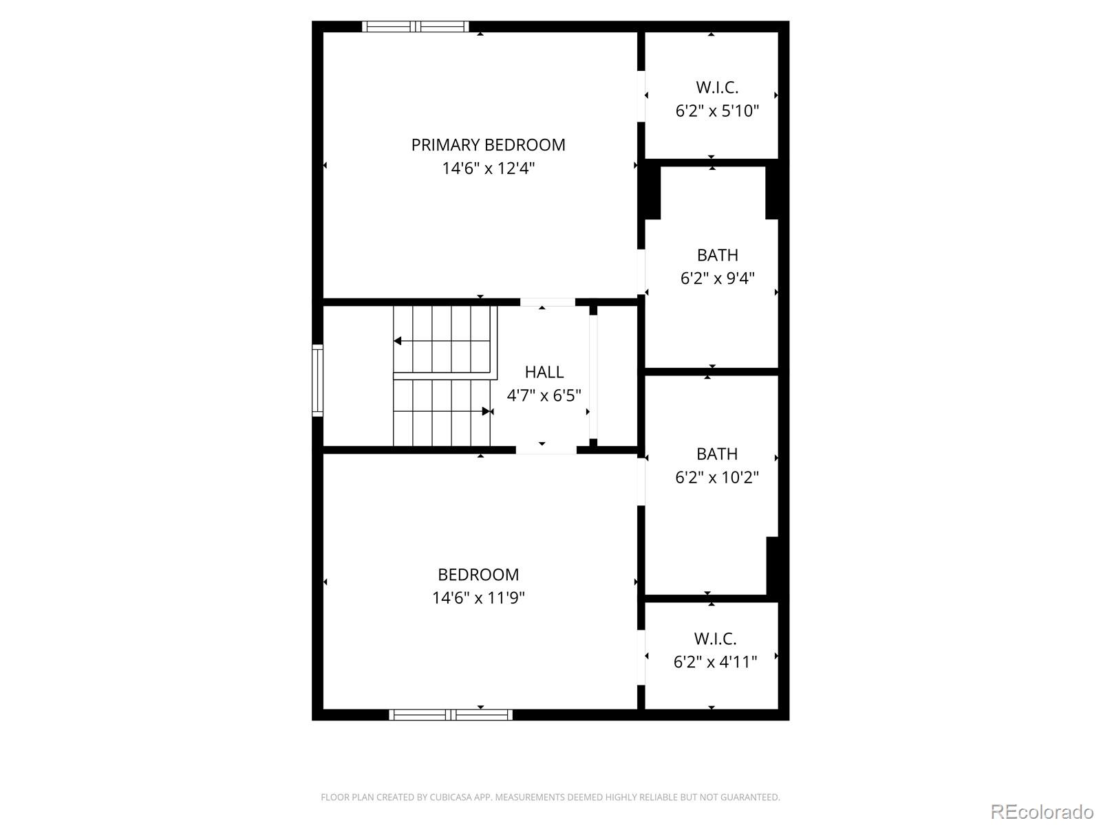 3461 S Ammons Street Unit: 5-5