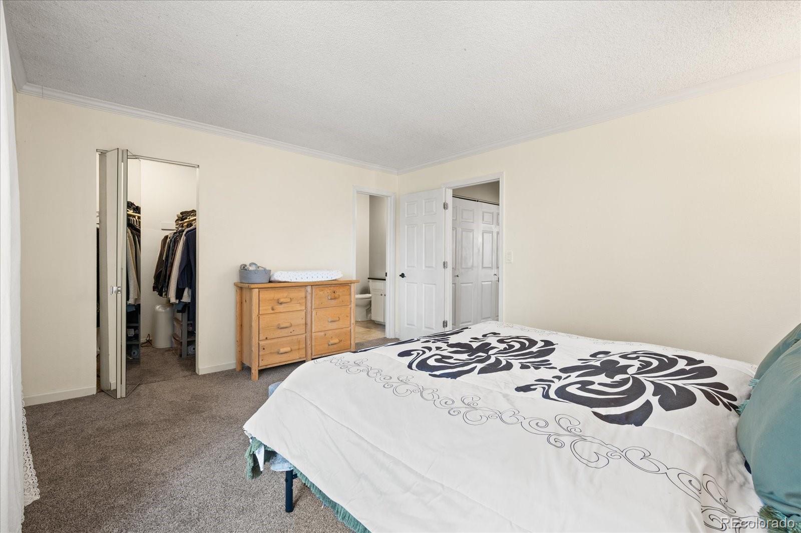 3461 S Ammons Street Unit: 5-5