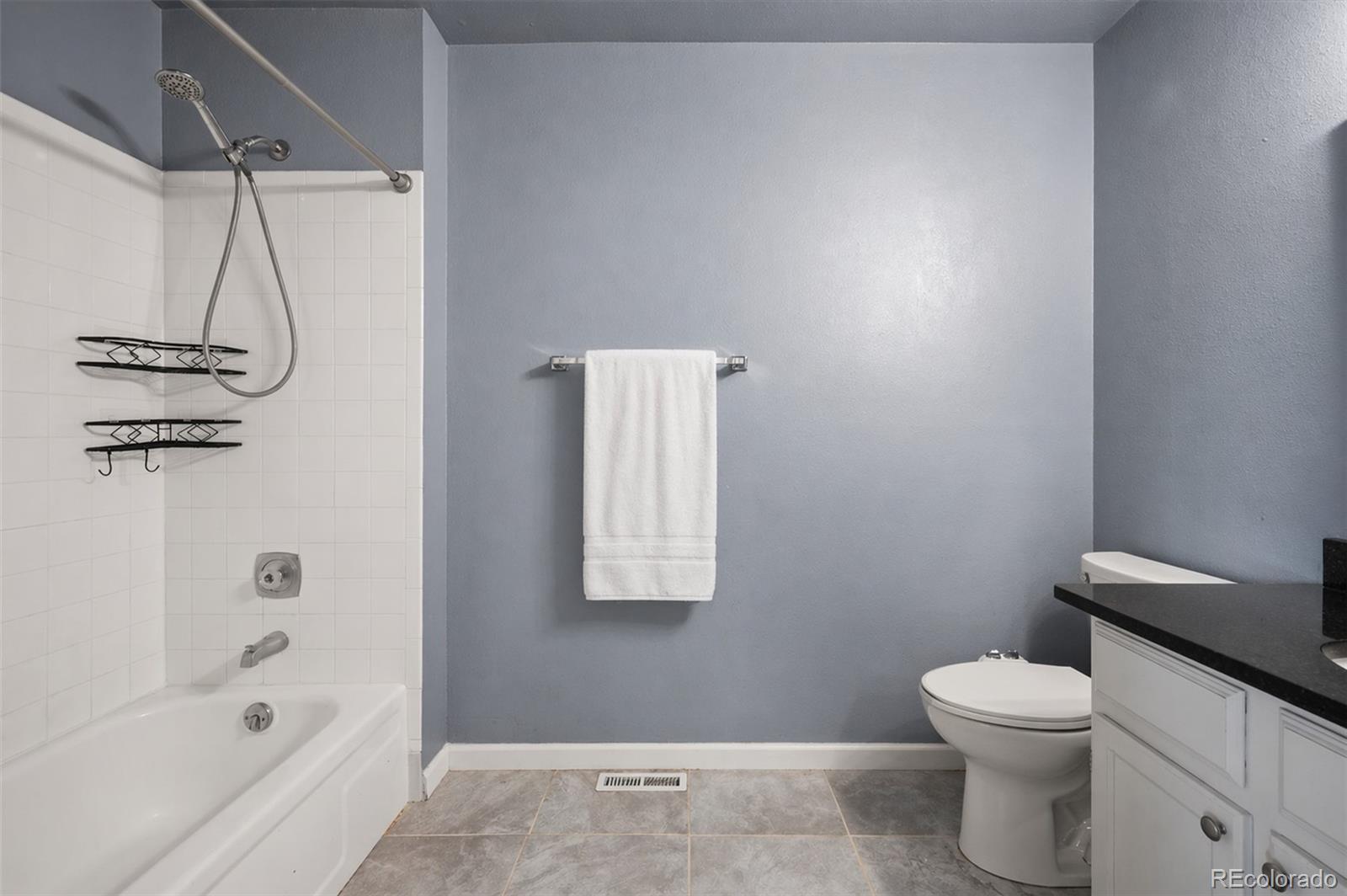 3461 S Ammons Street Unit: 5-5