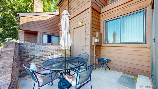 2685 S Dayton Way Unit: 244