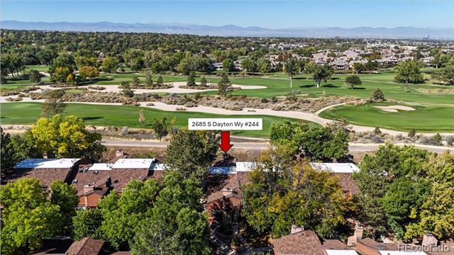 2685 S Dayton Way Unit: 244
