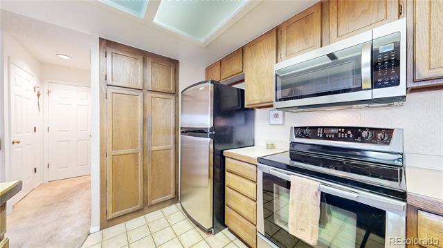 2685 S Dayton Way Unit: 244