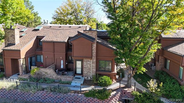 2685 S Dayton Way Unit: 244