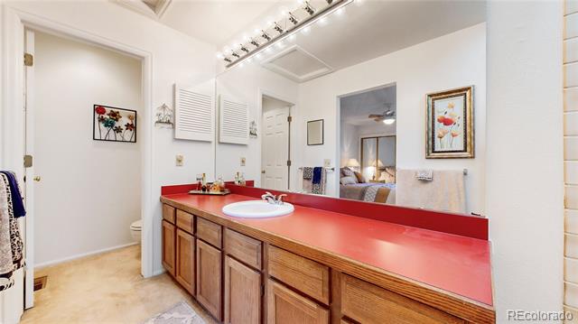 2685 S Dayton Way Unit: 244