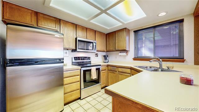 2685 S Dayton Way Unit: 244
