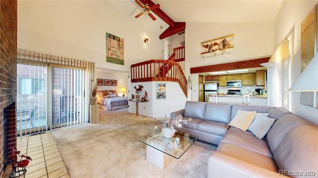 2685 S Dayton Way Unit: 244