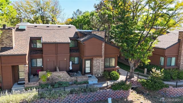 2685 S Dayton Way Unit: 244