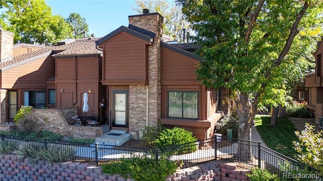 2685 S Dayton Way Unit: 244