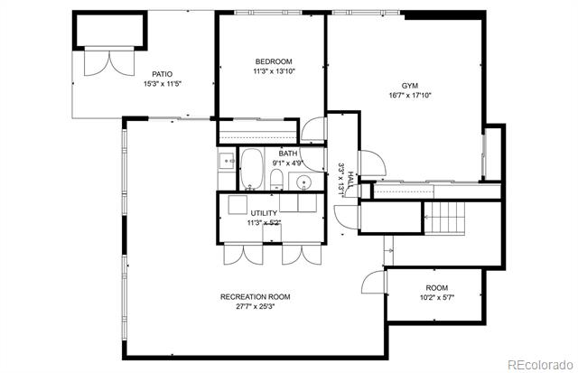 2140 Torrey Pine Drive