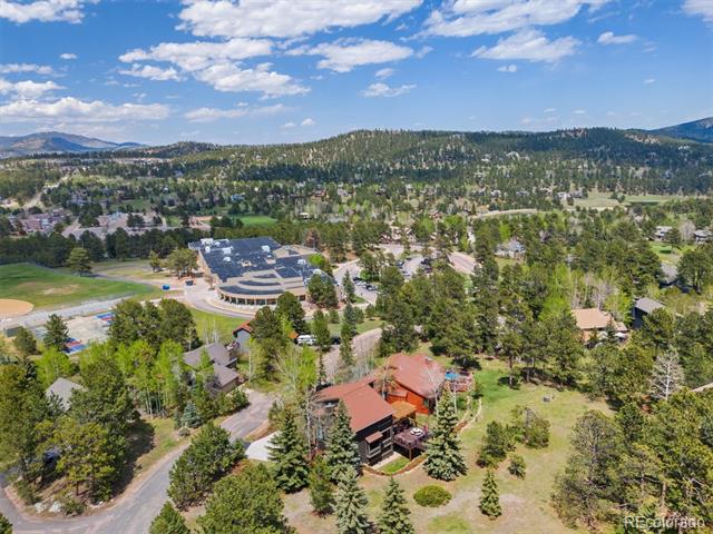 2140 Torrey Pine Drive