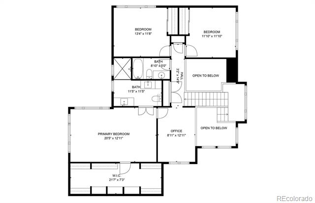 2140 Torrey Pine Drive