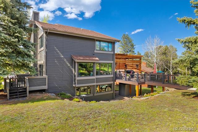 2140 Torrey Pine Drive