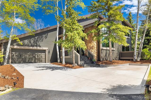 2140 Torrey Pine Drive