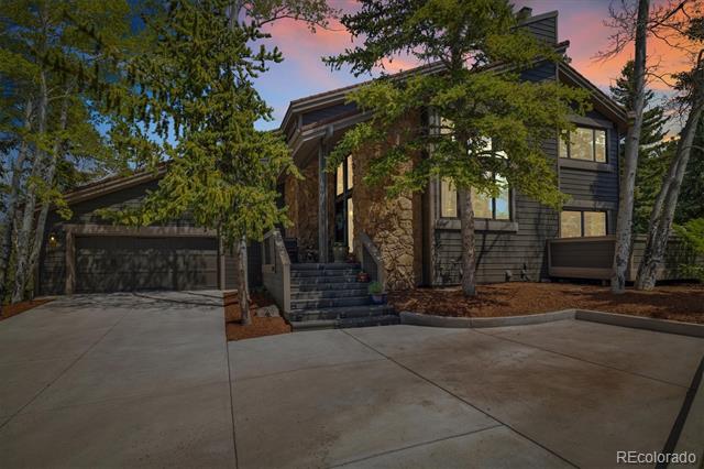 2140 Torrey Pine Drive