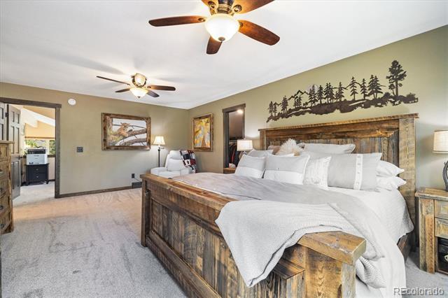 2140 Torrey Pine Drive