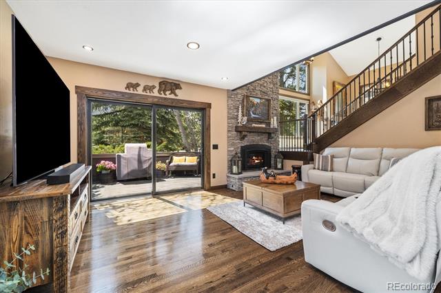 2140 Torrey Pine Drive