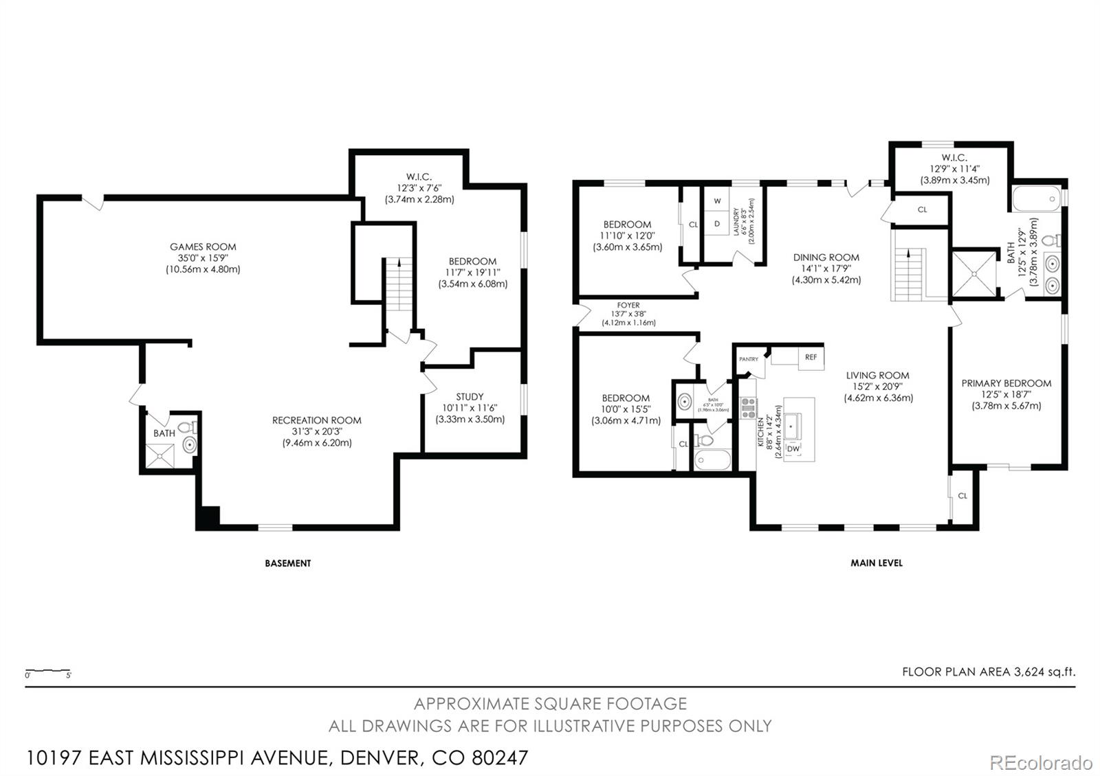 10197 E Mississippi Avenue