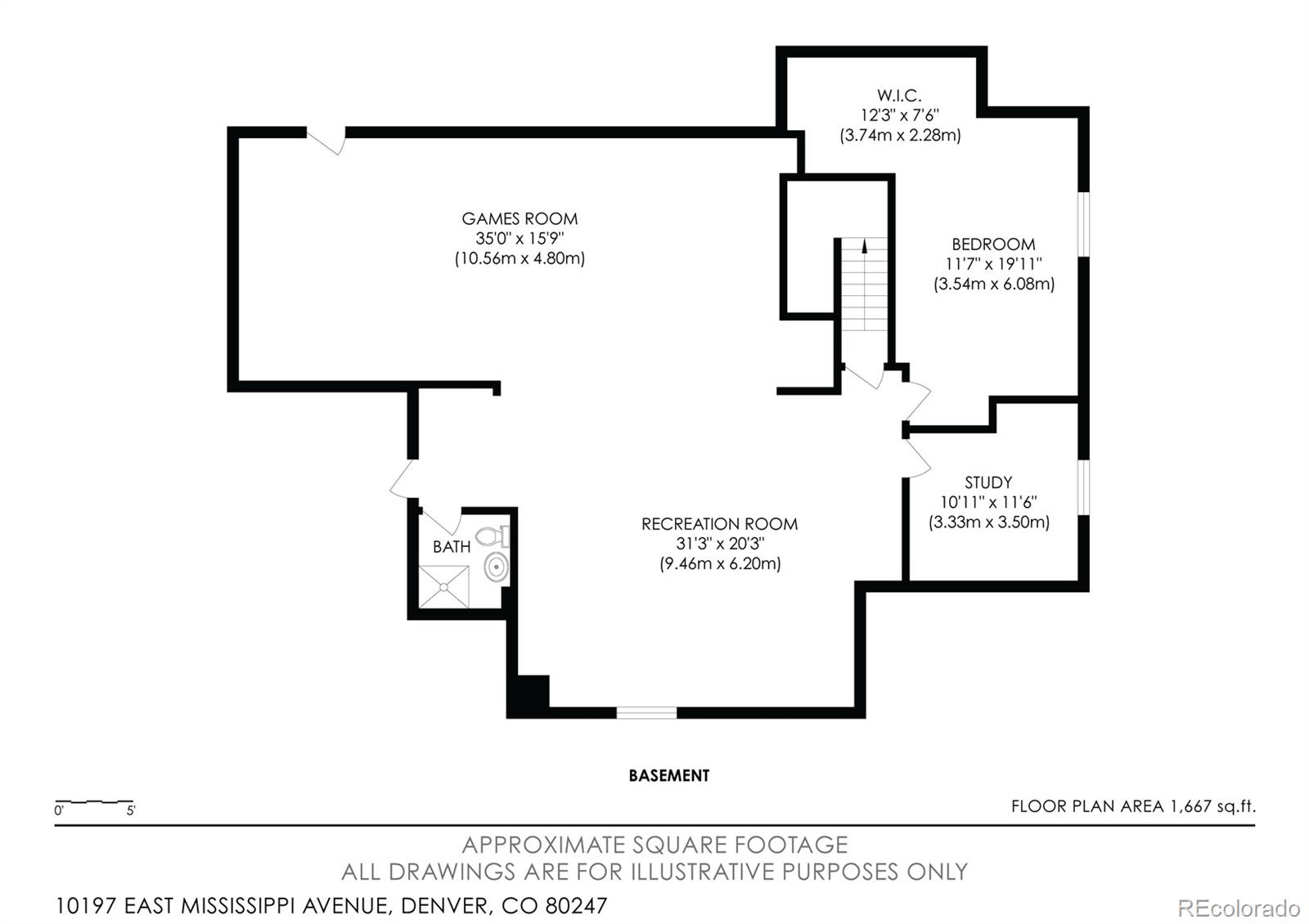 10197 E Mississippi Avenue