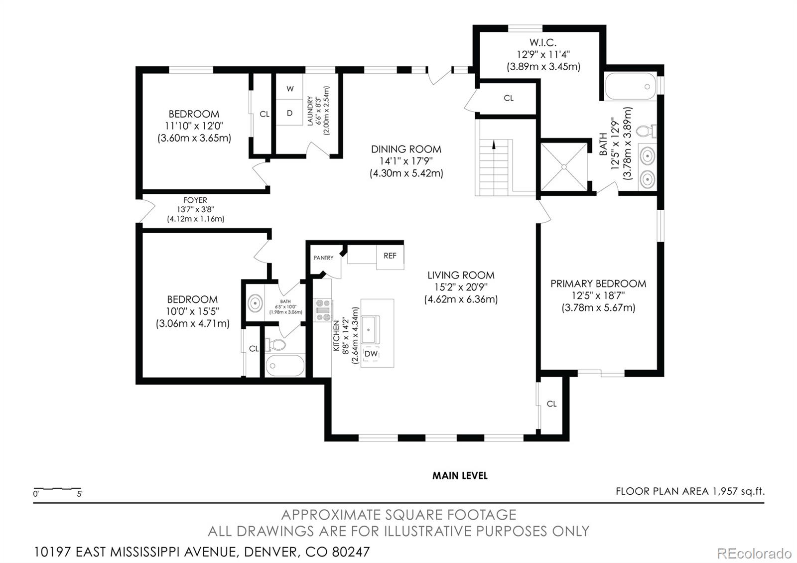 10197 E Mississippi Avenue