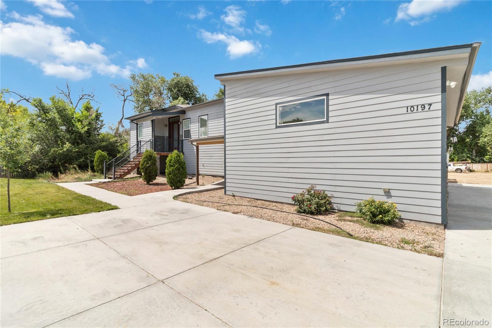 10197 E Mississippi Avenue