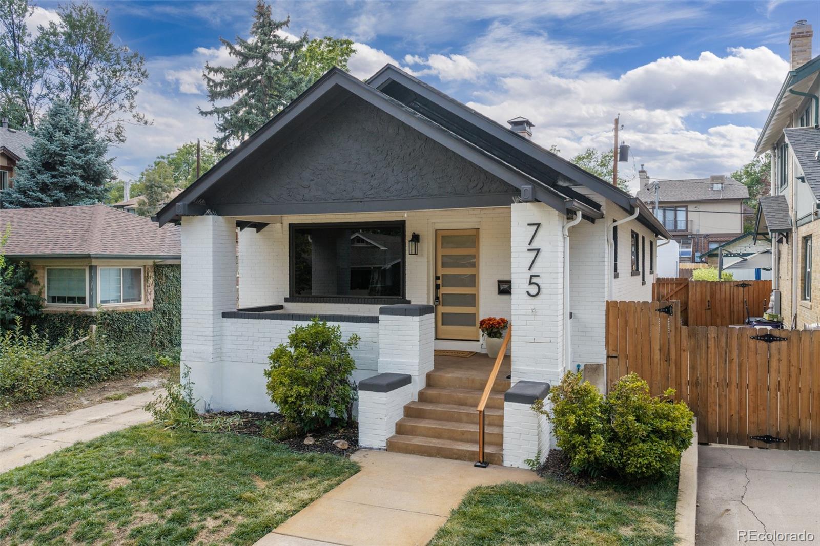 775 Garfield Street