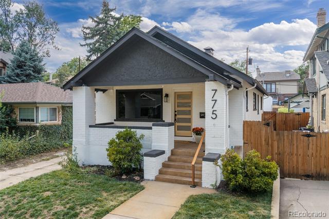 775 Garfield Street