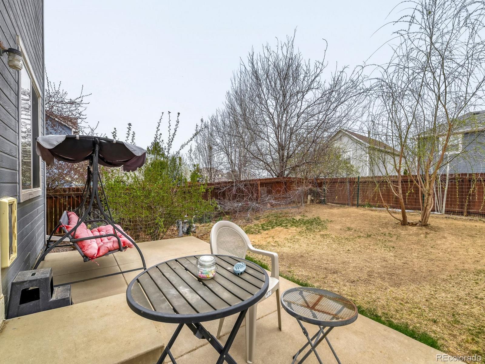 6151 Shamrock Circle