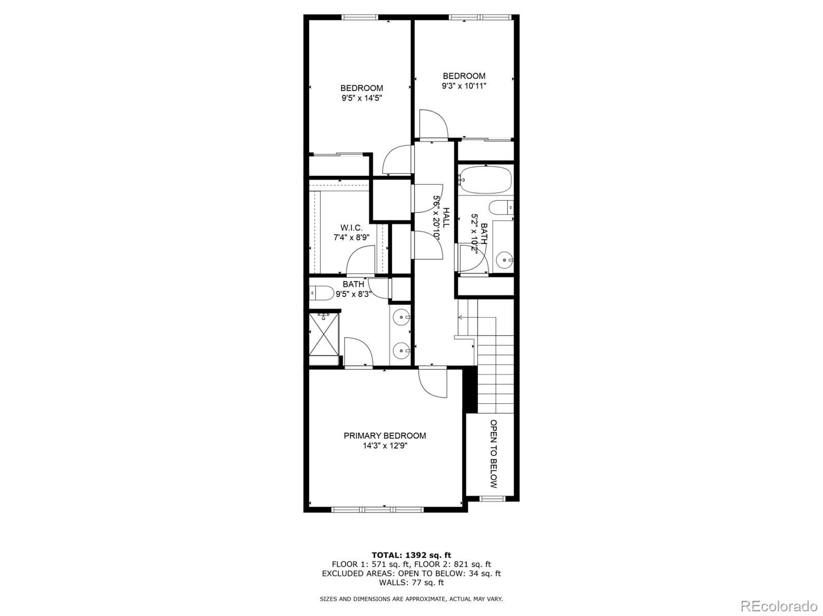 16252 E 47th Place