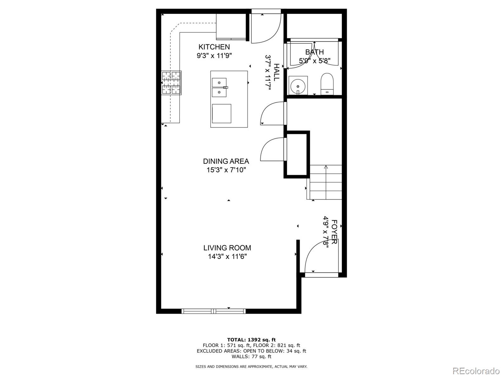 16252 E 47th Place